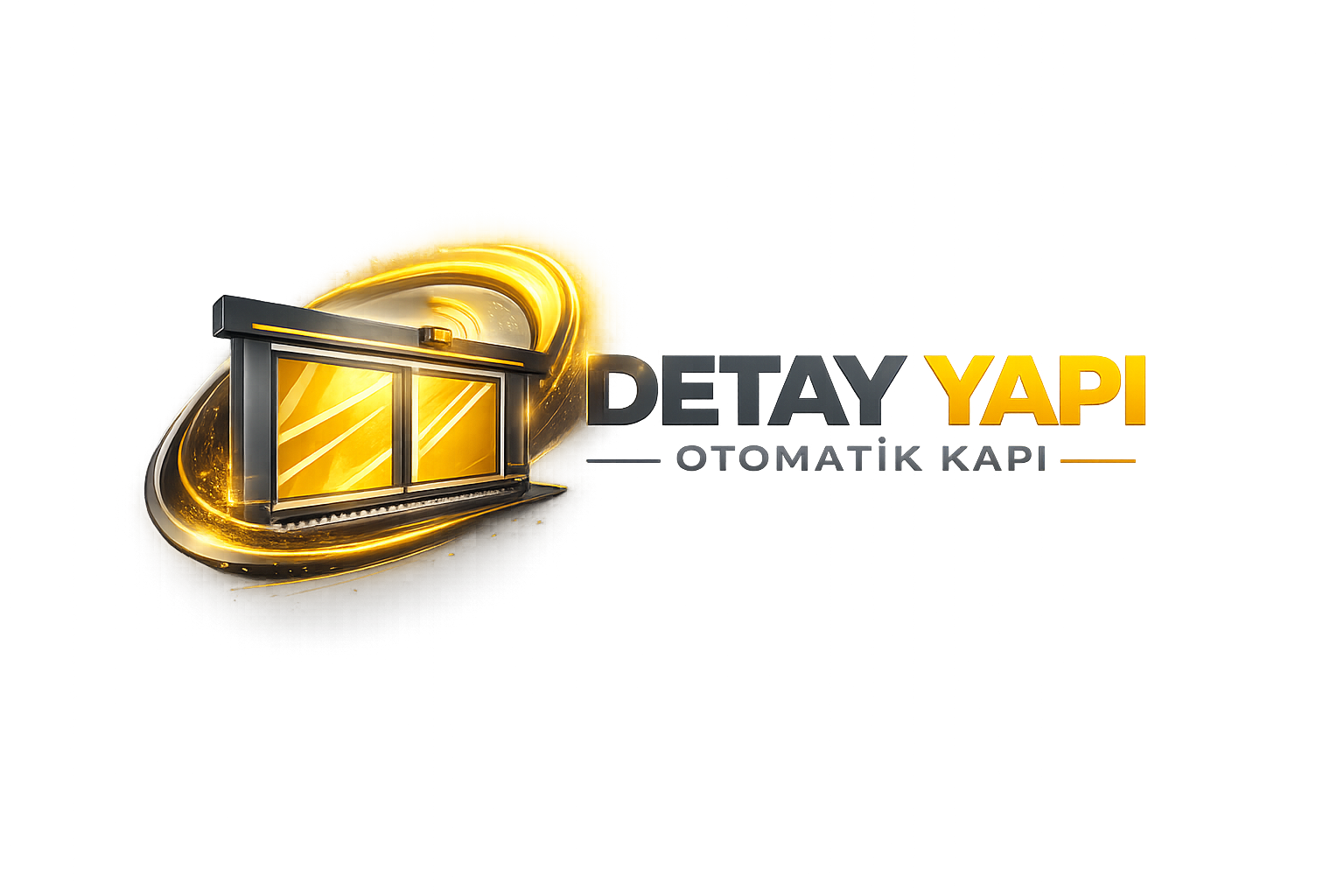 Detay Yapı Otomatik Kapı